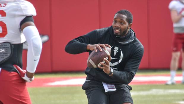Kenny Guiton