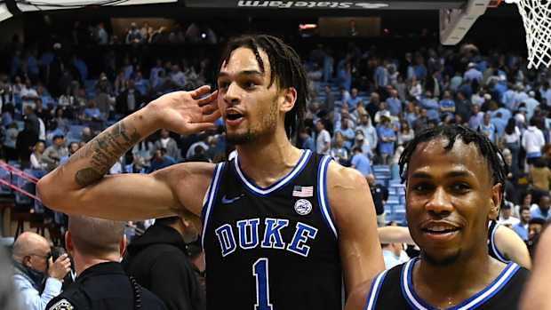 Duke basketball