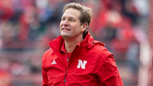 Trev Alberts