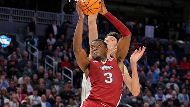 Trey Wade-Gonzaga