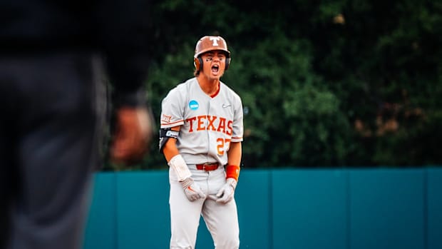 Jack O'Dowd Super Regional