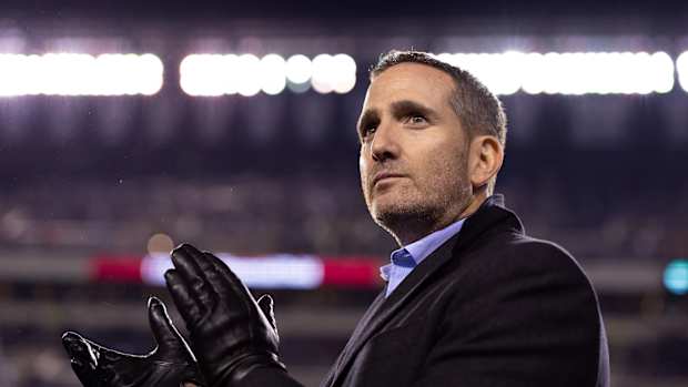 Howie Roseman