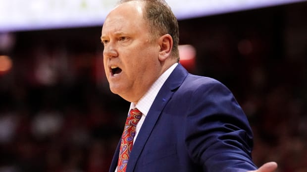 Greg Gard