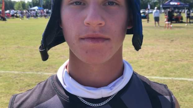 Bryson Bock Gridiron Elite