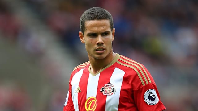 Jack Rodwell - Sunderland