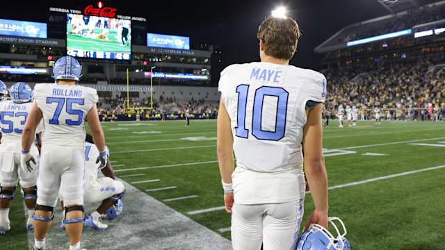 UNC football