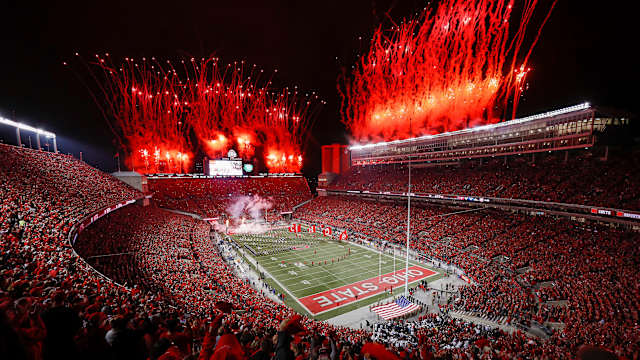 Ohio Stadium