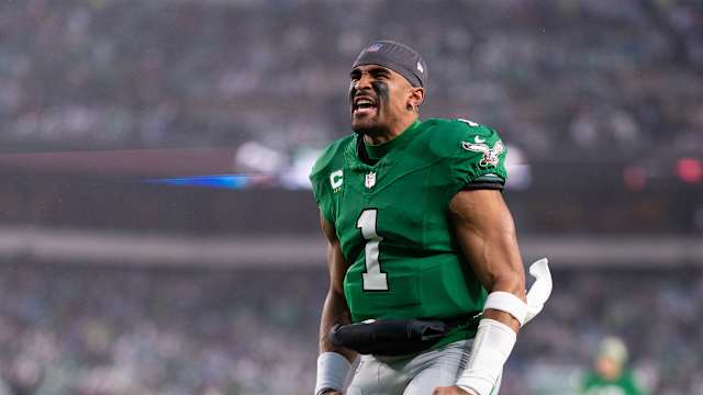 Jalen Hurts