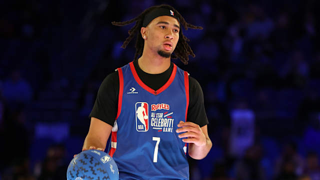 All Star cj