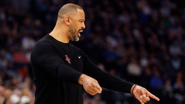 Ime Udoka