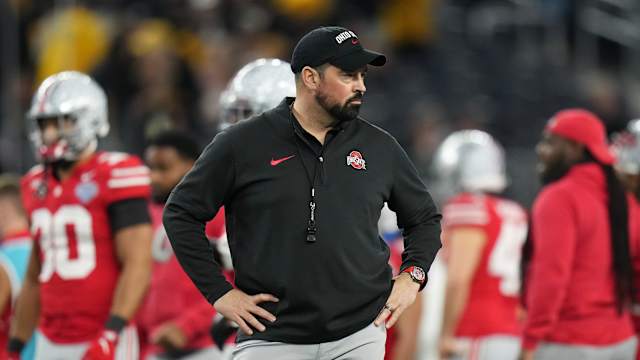 Ryan Day