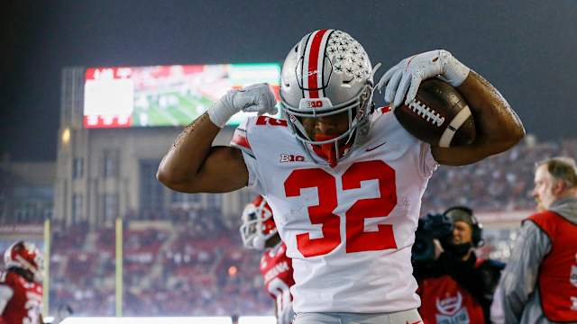 TreVeyon Henderson