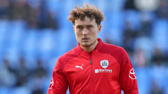 Callum Styles - Sunderland target