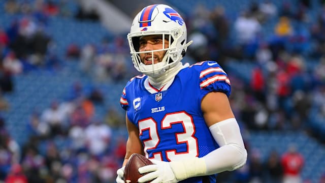 micah hyde 22