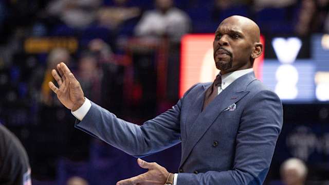 Jerry Stackhouse