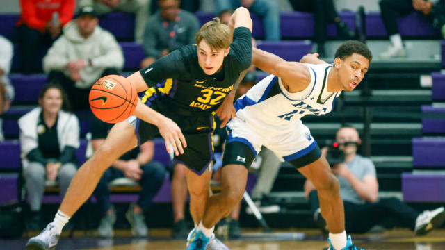Duke basketball recruiting target Cooper Flagg