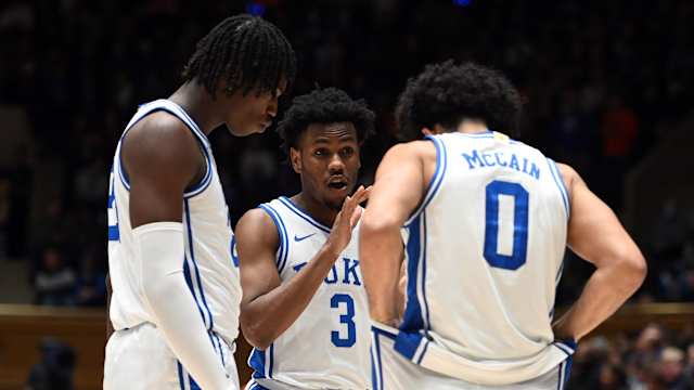Duke basketball