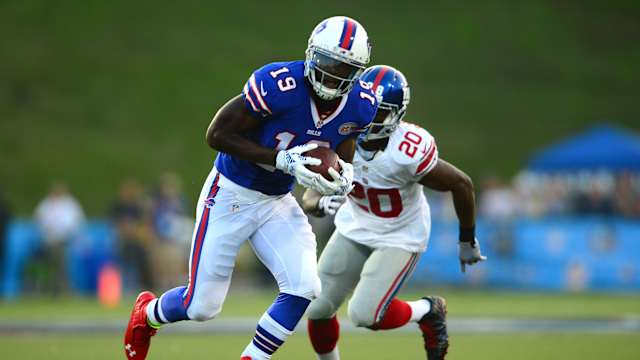 mike williams 32