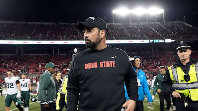 RYAN DAY MINNESOTA PRESS CONFERENCE