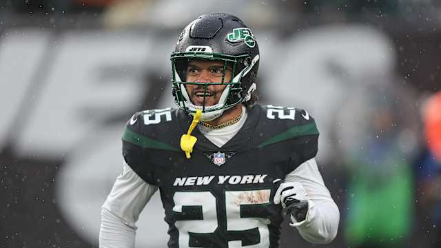 ty johnson 32