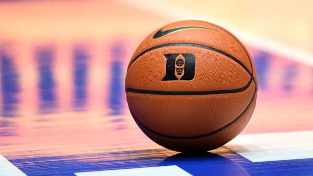 Duke basketball logo