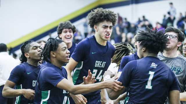 UNC basketball recruiting prospect Malachi Moreno