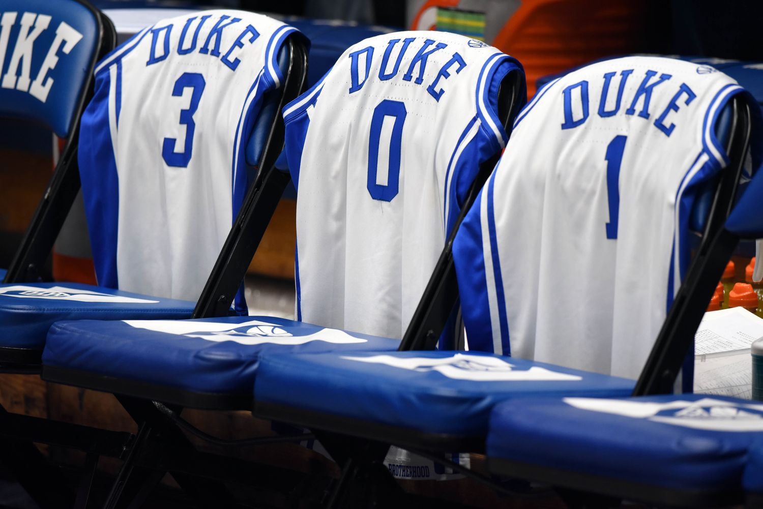 Duke basketball