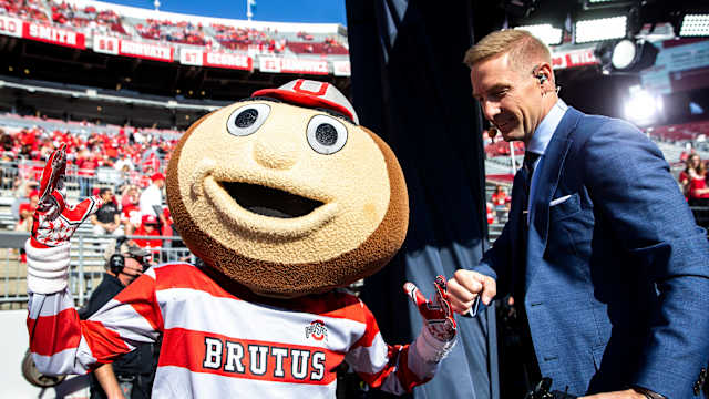 Joel Klatt Ohio State