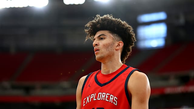 UNC basketball recruiting target Cameron Boozer