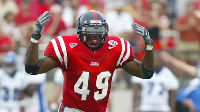patrick willis 2