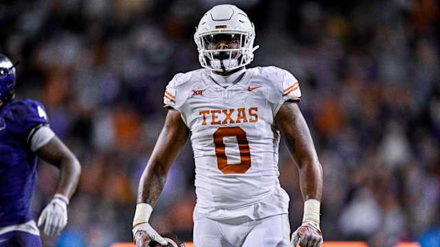 ja'tavion sanders 45