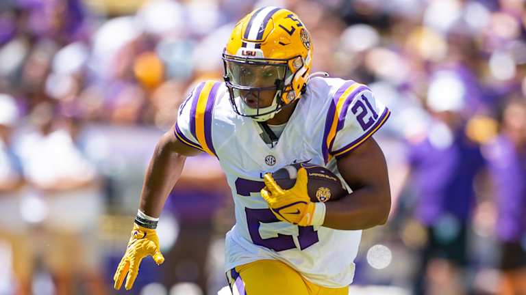 Ranking college football's 10 best offenses to watch in 2023