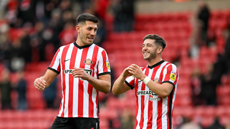 Sunderland predicted line-up vs Middlesbrough: Another makeshift defence inevitable?