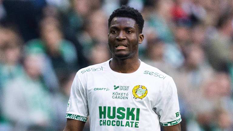 Sunderland keen to beat Championship rivals to Ghanaian defender, claims report