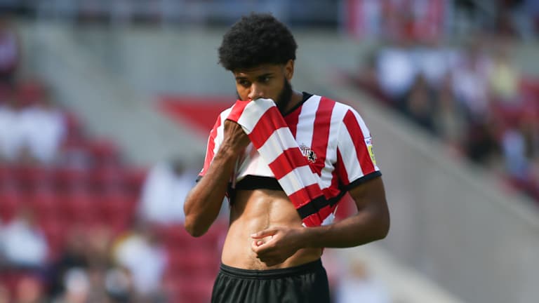 Tony Mowbray hints he will resist temptation to play with two strikers