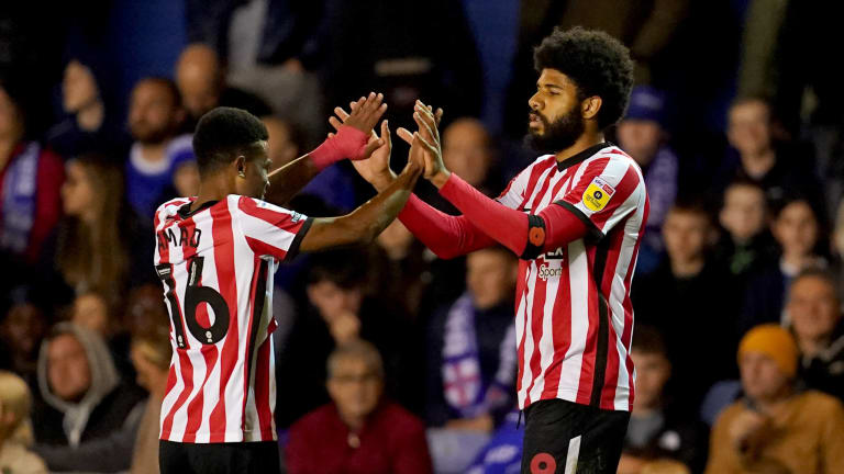 Sunderland star 'not someone you can buy at this level' - Millwall boss