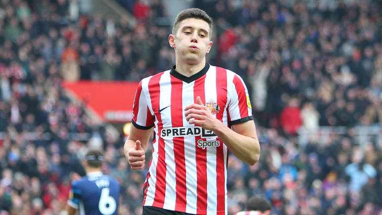 Sunderland receive major Ross Stewart injury boost following scan