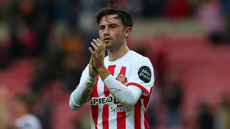 'People don't realise the impact' - Sunderland boss says key injury behind poor run of form