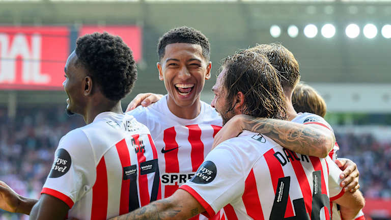 PREVIEW: Sunderland vs Swansea - How to watch, stat pack and referee