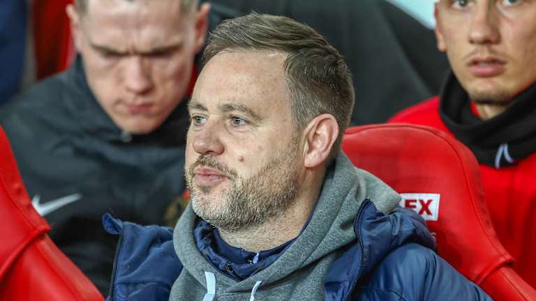 Michael Beale stunning Sunderland rant deconstructed