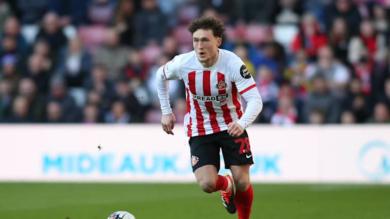 'Tony Mowbray wanted me' - New Sunderland signing lifts lid on January move
