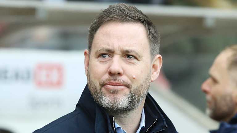 'Big compliment' behind opposition desire to bully Sunderland, says Michael Beale