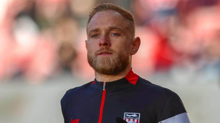 Sunderland reject Birmingham offer for Alex Pritchard