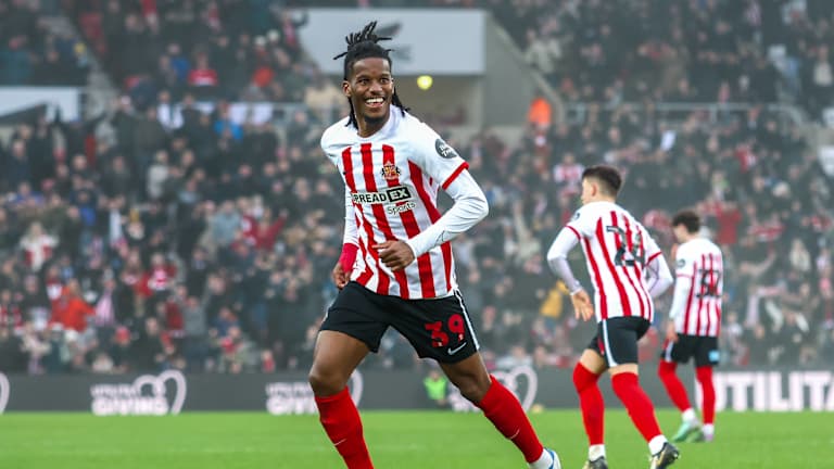 Sunderland 3-1 Plymouth: Player ratings as Black Cats battle back to win