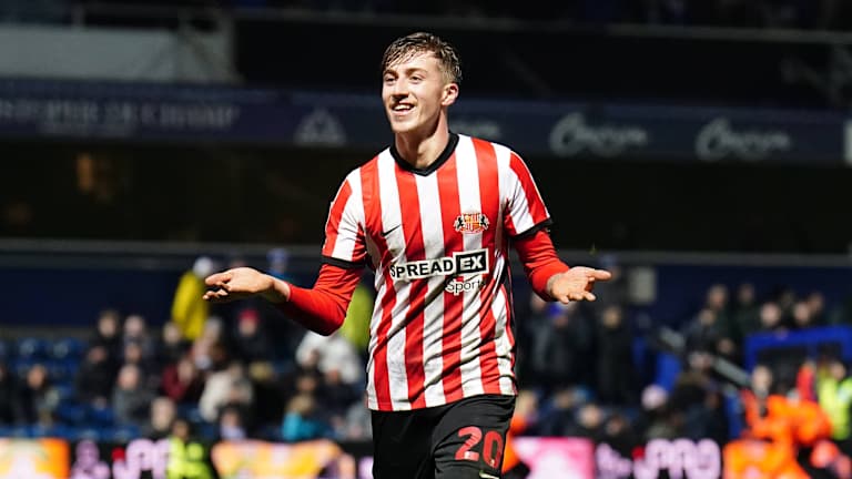 EXCLUSIVE: Sunderland reject Premier League offer for key player