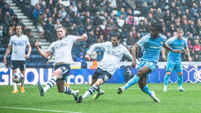 Sunderland player ratings as Black Cats beat Preston to land play-off spot