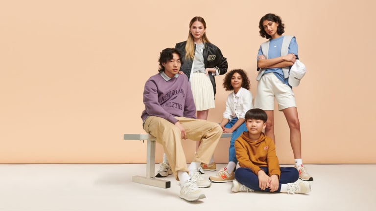 The Top 10 Back-to-School Sneakers of 2023