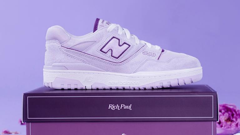 Five Underrated Sneakers Dropping This Weekend