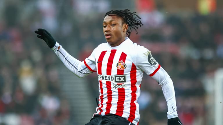 Romaine Mundle to get first start: Predicted Sunderland line-up vs Birmingham
