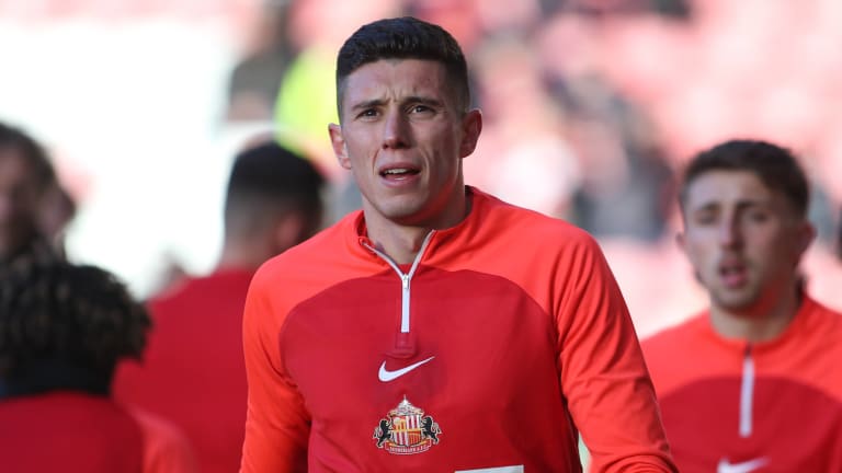 'Rangers would be a step up for Ross Stewart,' says former Sunderland man
